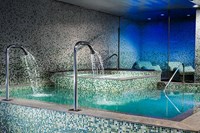 2x1: Spa en H10 Marina Barcelona (L-J)