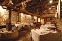 Escapada con spa en La Posada Real Casa del Abad 4 estrellas