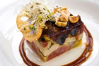 Menú degustación para dos en La Grava Restaurant