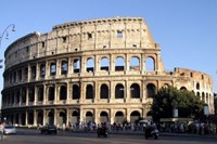 Escapada en el H10 Roma Città 4 estrellas