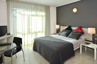Dos noches en Madrid en el Sercotel Togumar 3 estrellas