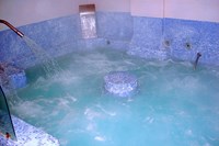 SUPEROFERTA Spa para 2 en Madrid Sol y Agua