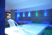 2x1: Spa en el Hotel Catalonia Rambla y masaje para 2