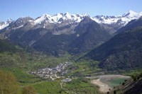 Escapada aventura a 2.000m en Panticosa con ruta quad o 4x4