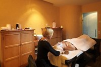 Spa y masaje en el Hotel Westin Valencia 5 estrellas para 2