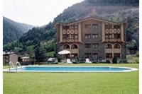 Escapada con cena en el Hotel Xalet Verdú 3 estrellas