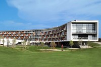 Escapada con spa en el Melià Golf Vichy Catalán