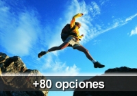 2x1: Deporte y Aventura para dos