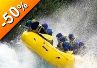OFERTA: Rafting en Lleida por el río Noguera Ribagorçana