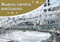 Entrada a INÚU: el nuevo espacio de Caldea