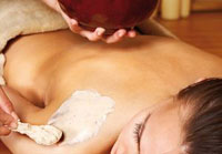 OFERTA EXCLUSIVA: Masaje relax en Wellsport Club