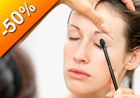 Cambio de look completo con personal shopper