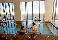 OFERTA Spa en las alturas en Anssora Spa (L-V)