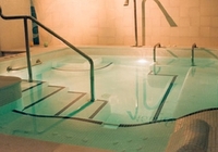 2x1: Spa para 2 en Agua y Salud