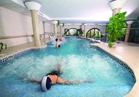 OFERTA Spa para 2 en El Bosque Madrid Sierra