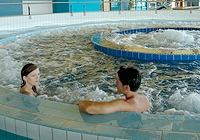 Spa para dos en Magma