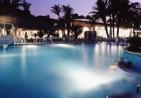 OFERTA Spa y comida para 2 en el Balneario de Archena 4 estrellas