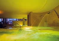 2x1: Spa para 2 en el Hotel Gran Palas 5 estrellas