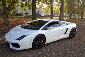 OFERTA EXCLUSIVA: 3 vueltas en circuito con Ferrari o Lamborghini