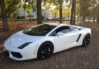 OFERTA: 4 vueltas en circuito con Ferrari o Lamborghini