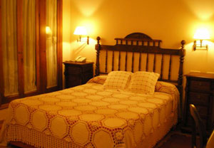 Escapada rural en el Hotel El Curro