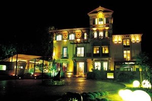 Escapada de lujo en el Mas Passamaner 5 estrellas
