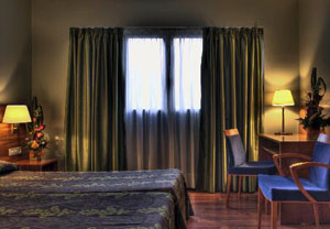 ¡OFERTA! Dos noches en el Hotel Diplomàtic 4 estrellas