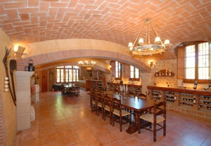 Curso de cata de vino en bodegas Joan Sardà para dos