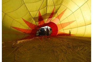 Vuelo en globo sobre Mallorca FOTOS y VÍDEO para dos