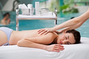 OFERTA MITAD DE PRECIO: Caldea 3 horas y masaje 30 minutos