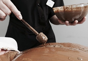 Spa y baño de chocolate en Espagat para 2 (L-V)
