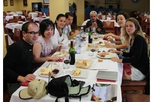 Vuelo en globo sobre La Rioja con FOTOS para 2