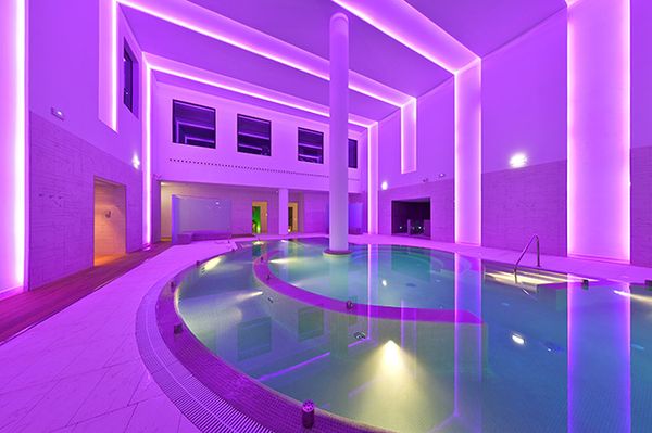 Escapada 2 noches con spa en el Zen Balagares 4 estrellas SUP
