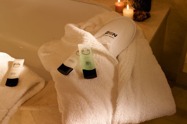 Escapada 2 noches con spa en el Zen Balagares 4 estrellas SUP