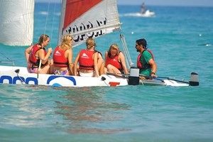 Cursos Premium a elegir: vuelo, cocina, deportes, ¡y más!