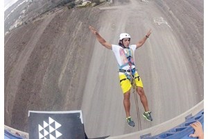 Puenting en Gran Canaria