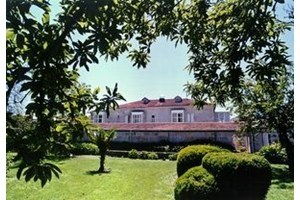 Escapada 2 noches con termas y visita cultural en Pazo Almuzara
