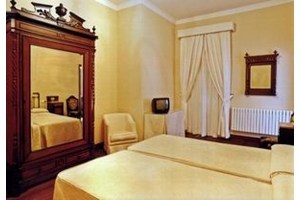 Escapada 2 noches con termas y visita cultural en Pazo Almuzara