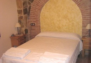 Escapada rural de dos noches en Casa Rural Laura