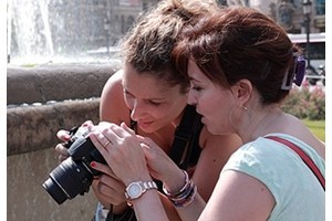 Curso práctico de iniciación a la fotografía (4horas)