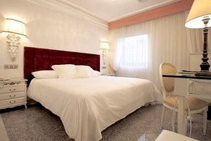 Escapada romántica con cena en Sercotel Artheus Carmelitas 