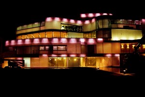 Escapada con cena y spa al Hotel Resort Balneario Panticosa 