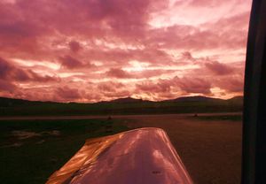 Vuelo de 1 hora en ultraligero en Medina-Sidonia