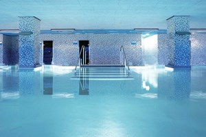OFERTA: Spa en el Hotel Frontair Congress 4 estrellas para 2
