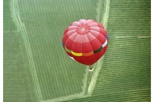 Vuelo en globo sobre La Rioja con FOTOS para 2