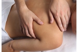 Masaje de chocolate o spa con masaje en Salud Belleza y Agua
