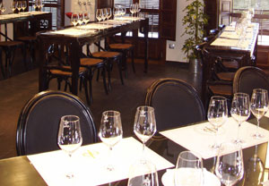 Visita a la Bodega Gosalbez-Orti y degustación para dos