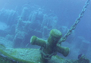 Curso básico de buceo dos días