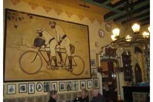 Visita nocturna "Fantasmas de Barcelona"