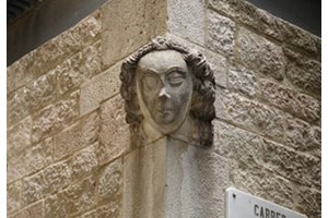 Visita nocturna "Fantasmas de Barcelona"